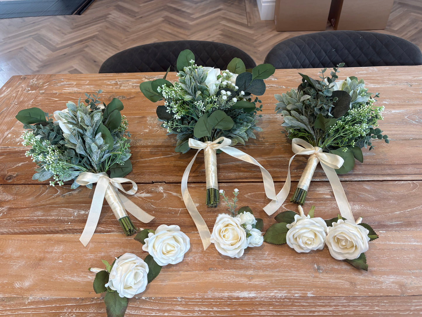 Bridal Bundle