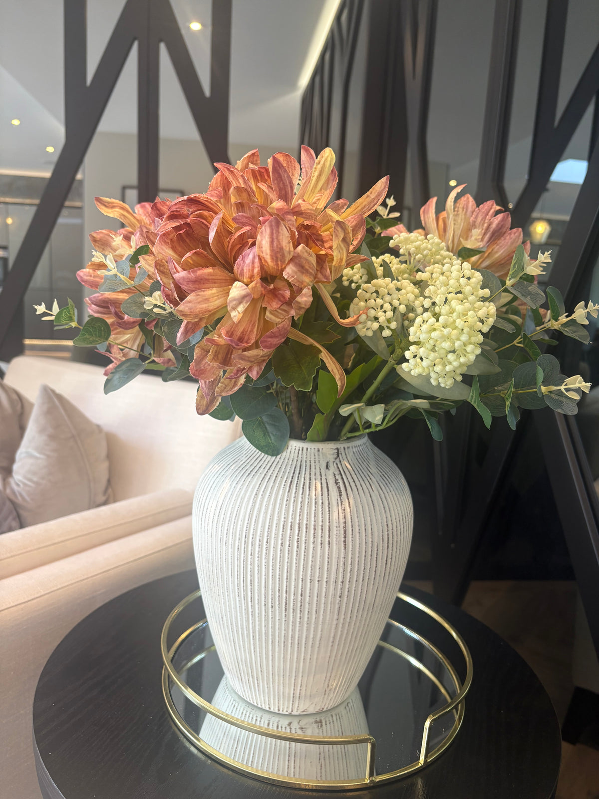 Autumnal bouquet