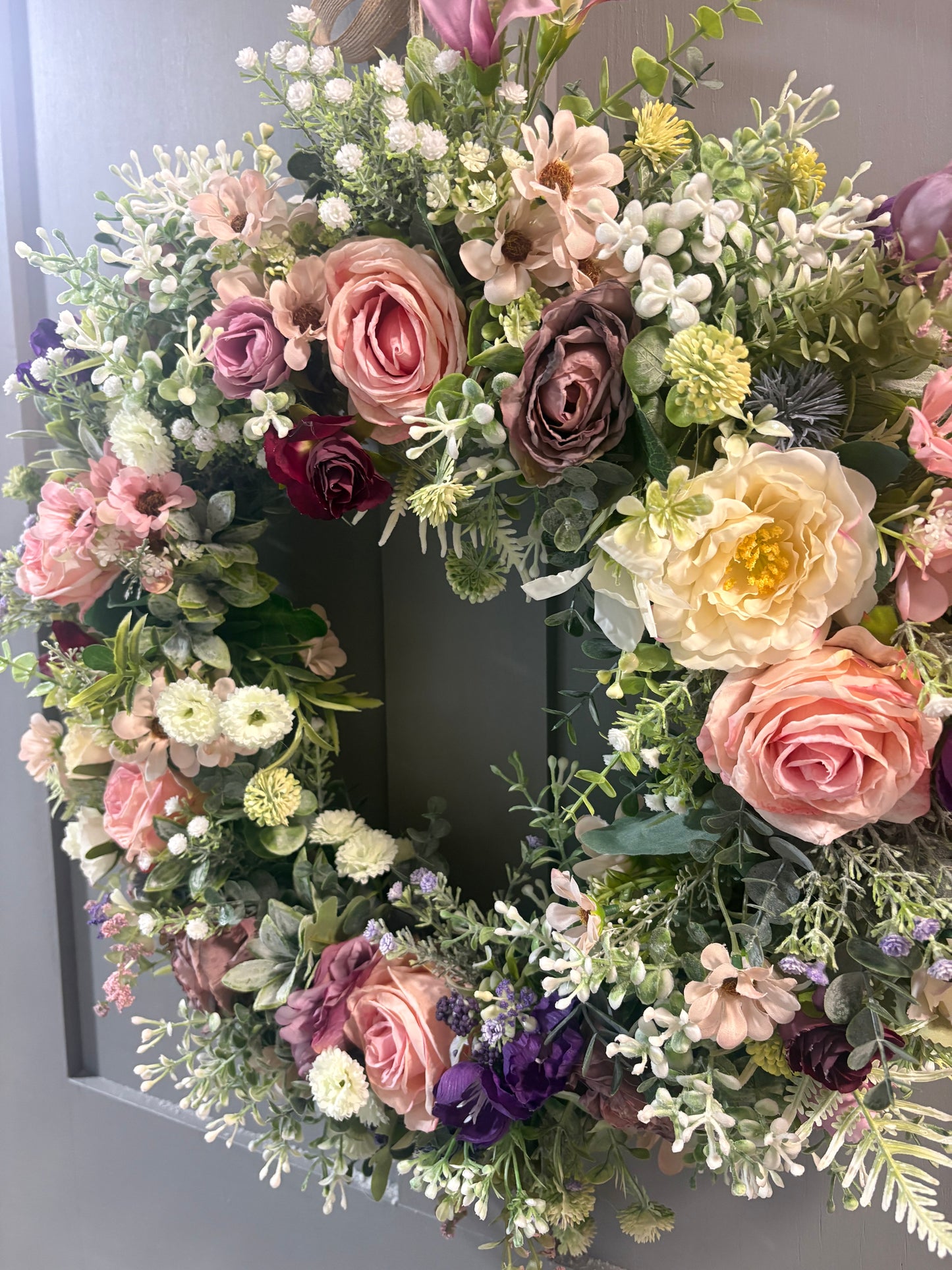 Kelly Wreath