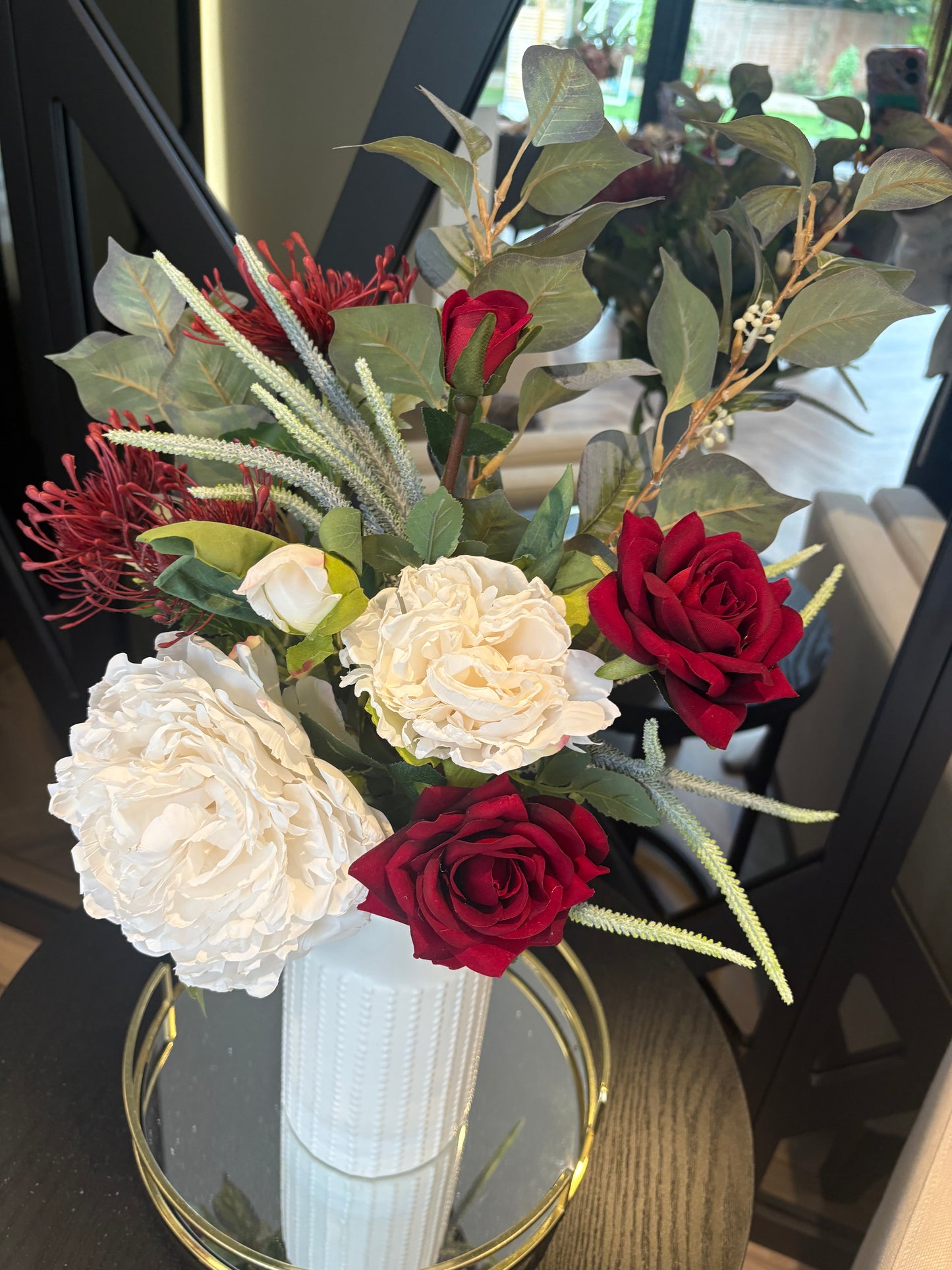 Christmas Bouquet