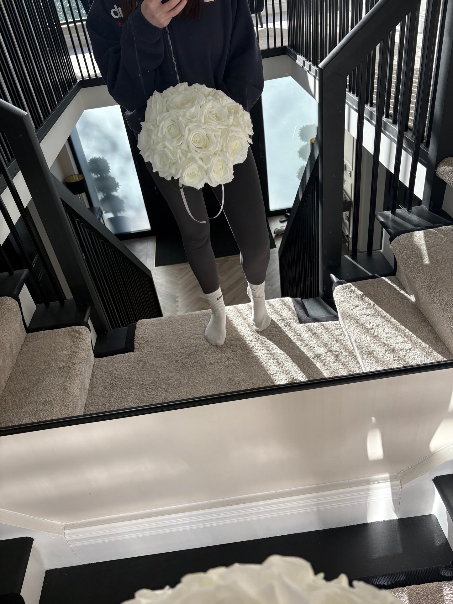 Large Bridal Bouquet