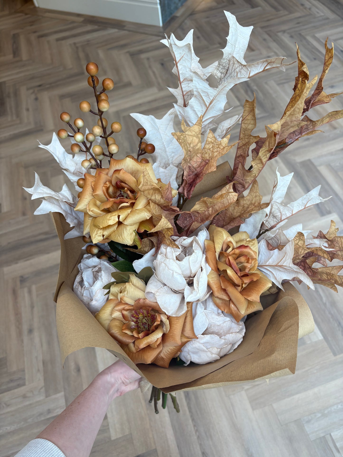 Honey Bouquet