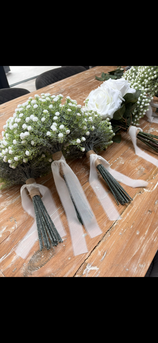 Bridal Bundle