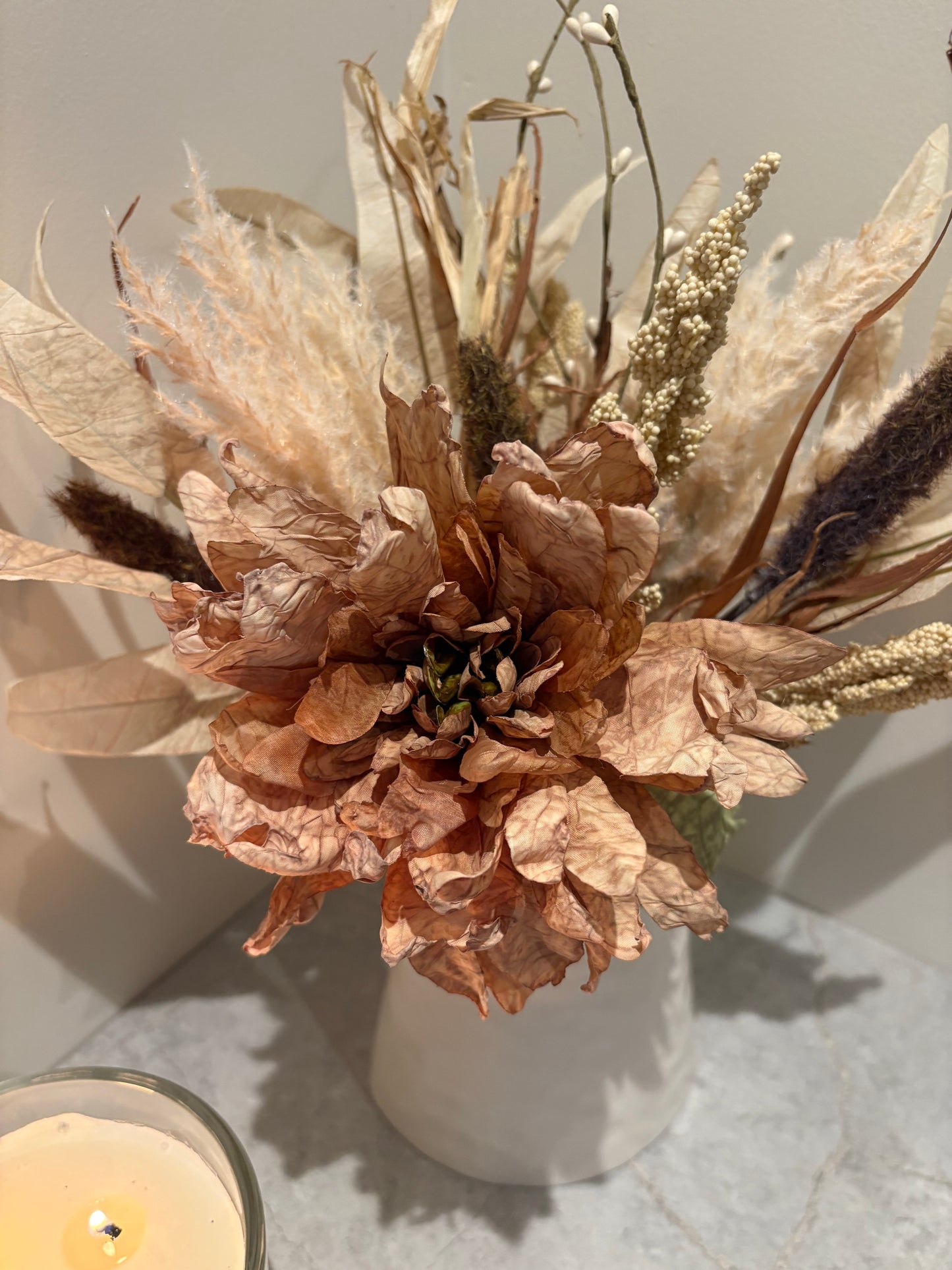 Autumnal Display