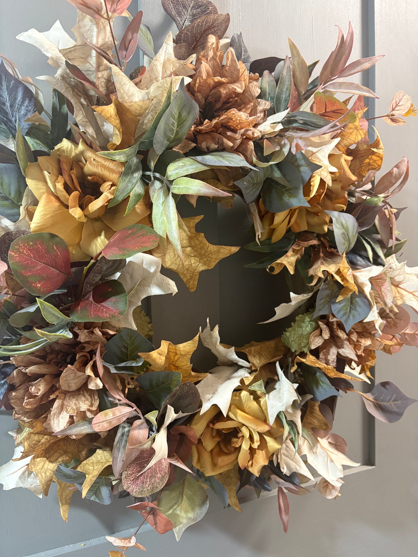 Autumn Breeze