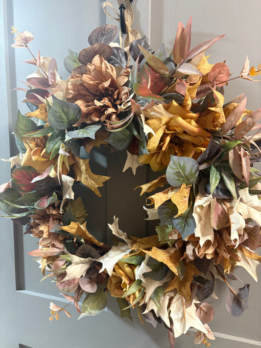 Autumn Breeze