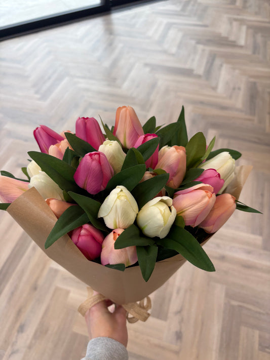 Tulip Bouquet