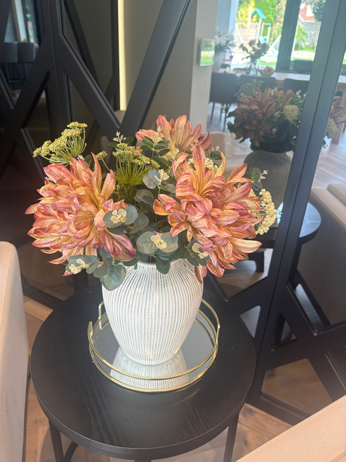 Autumnal bouquet