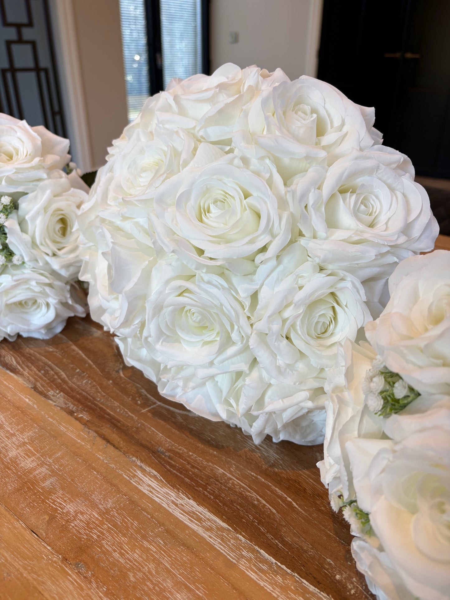Large Bridal Bouquet