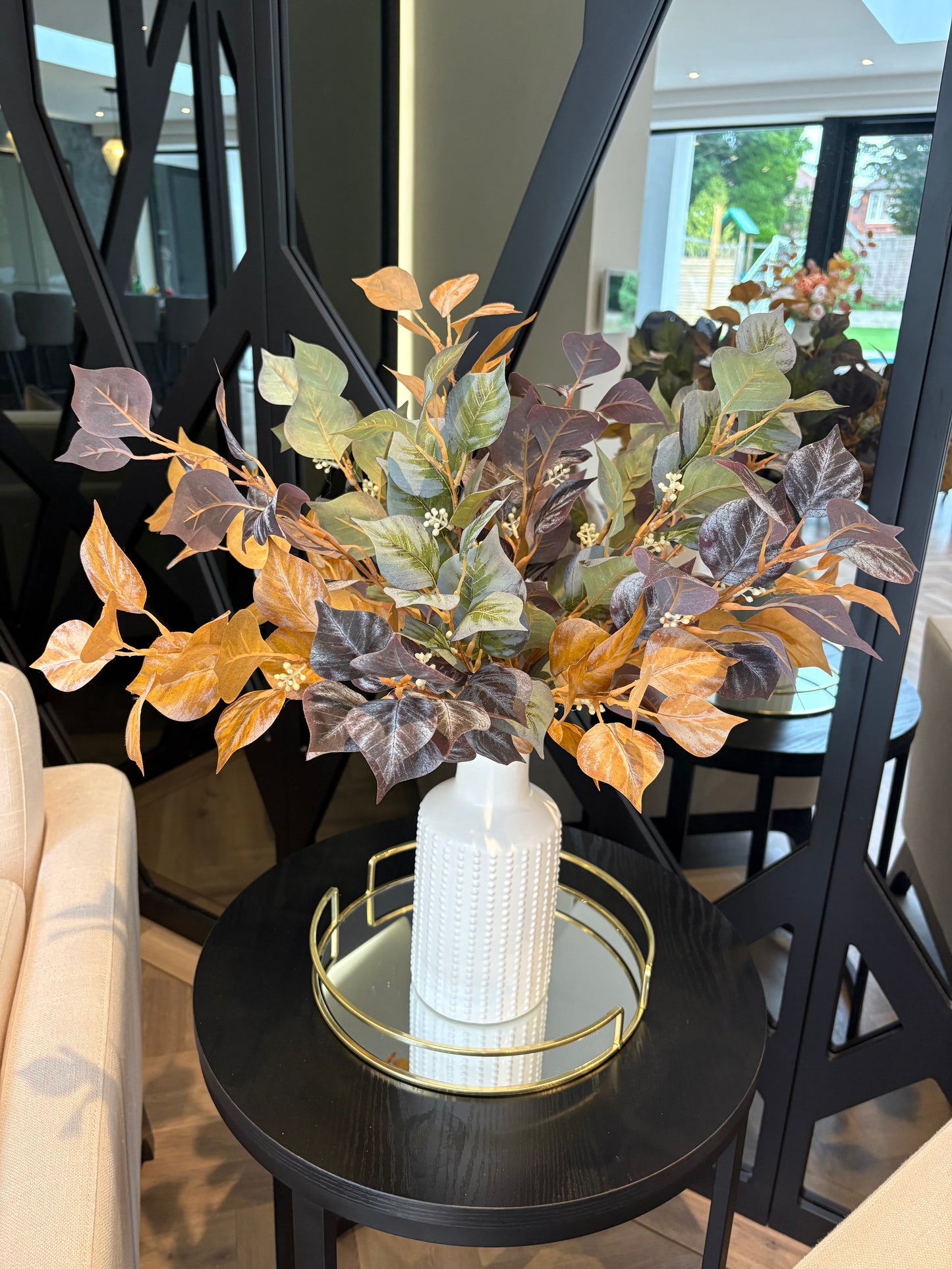 Eucalyptus Leaf Spray