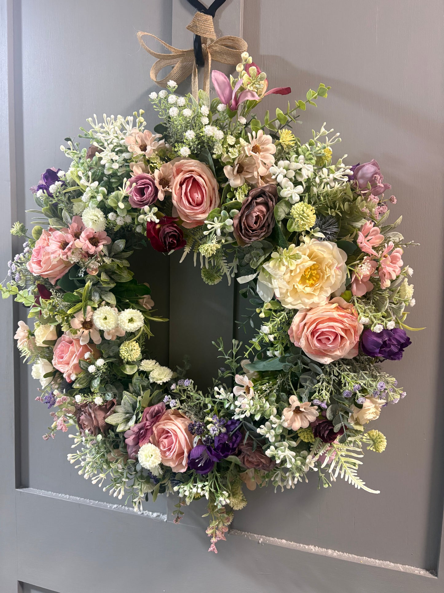 Kelly Wreath