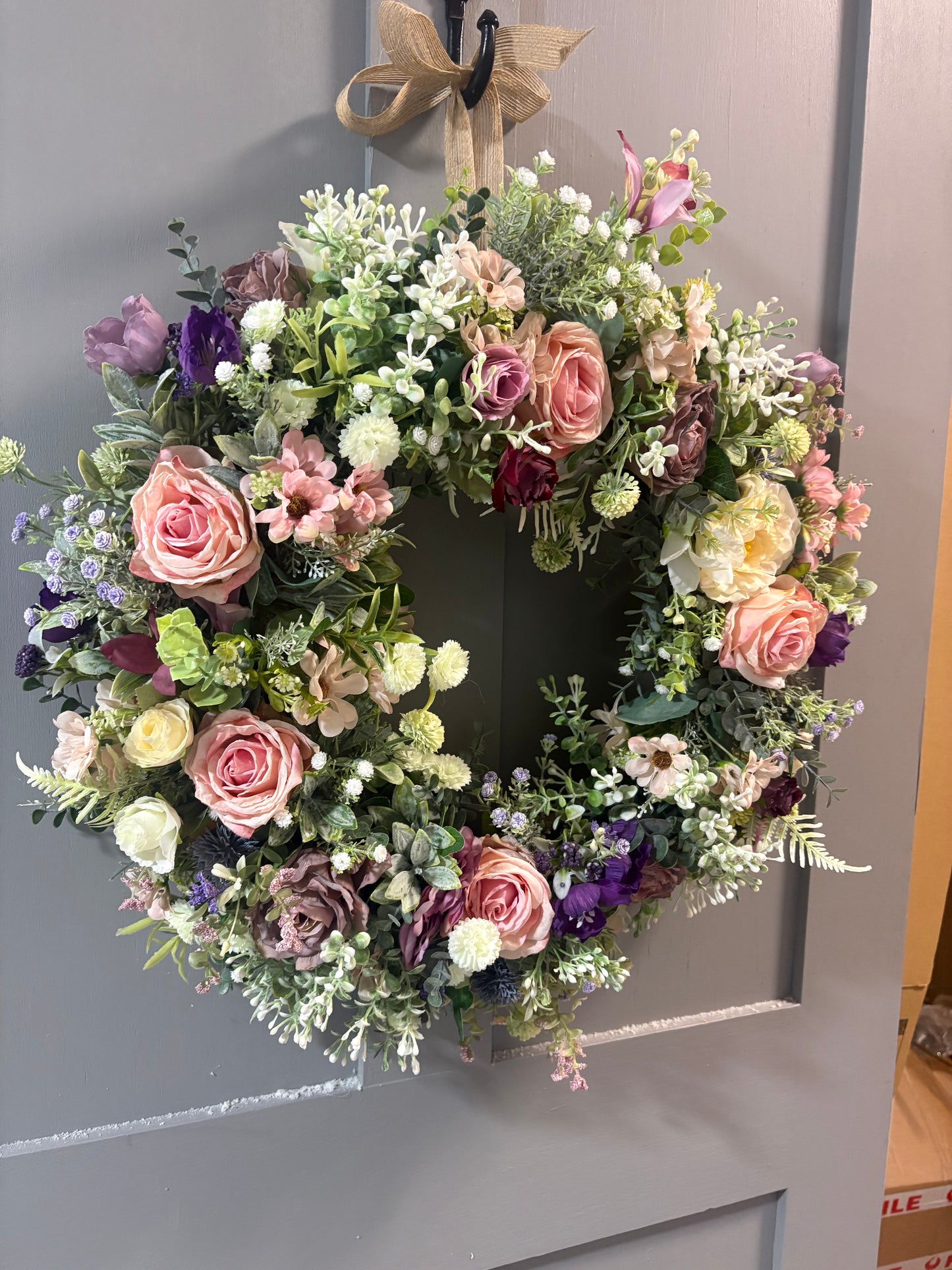 Kelly Wreath