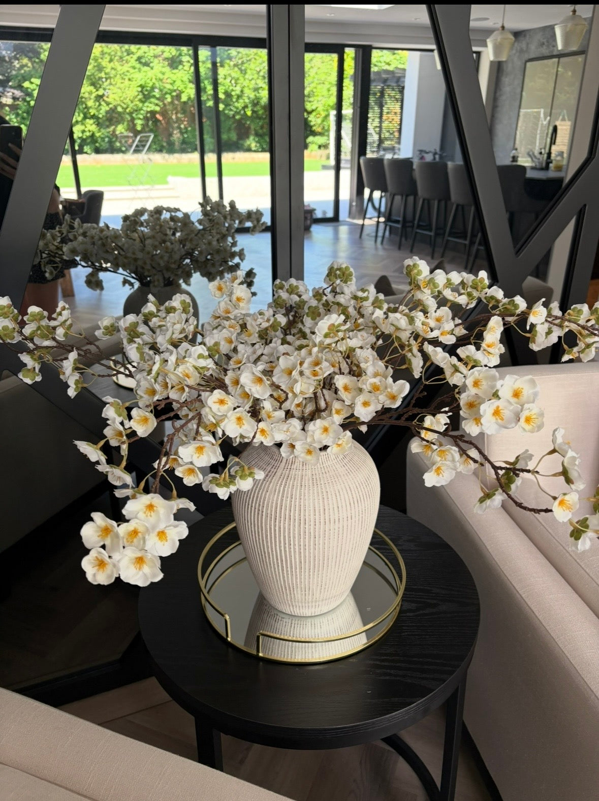 Plum Blossom