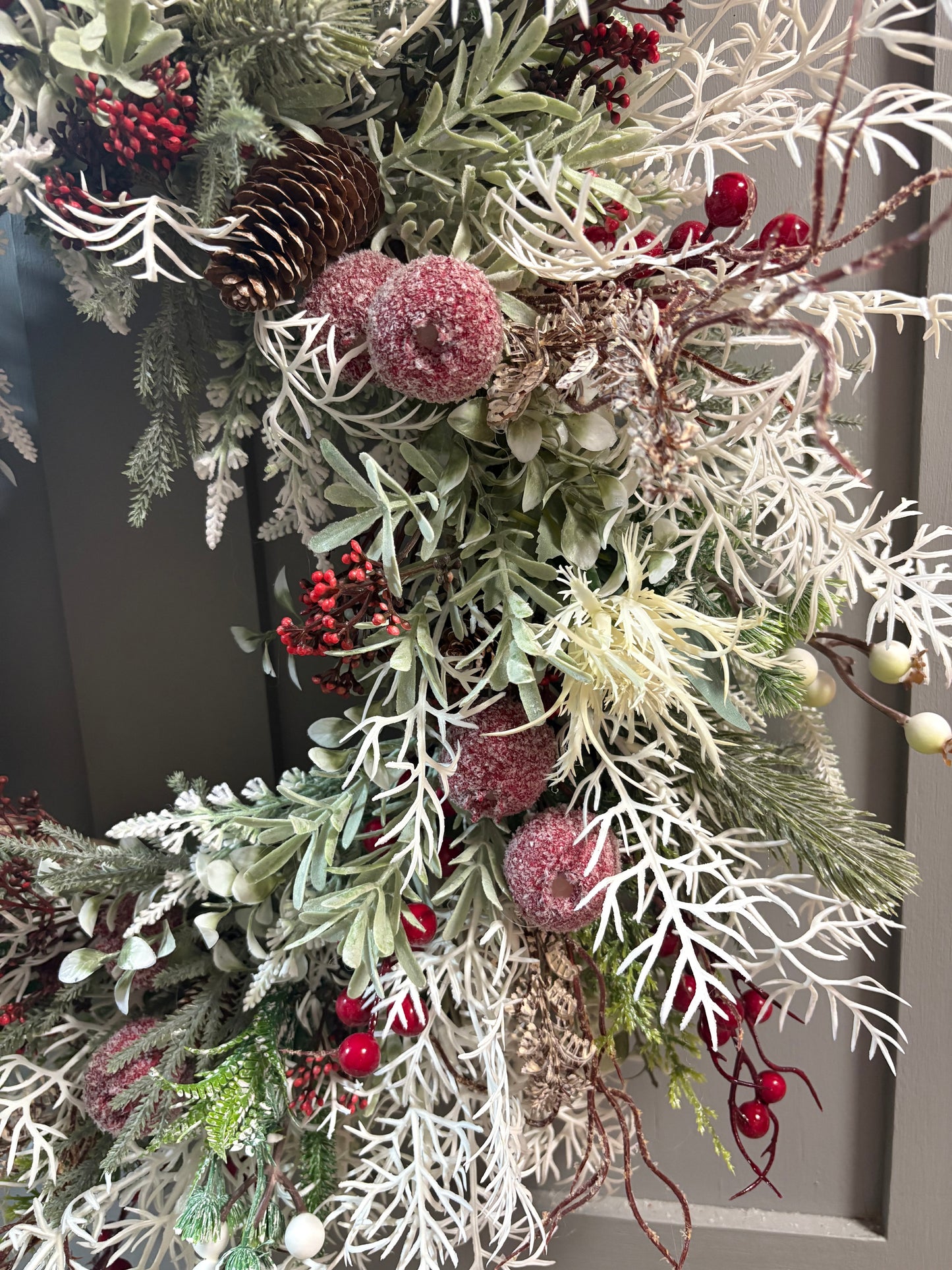 Winter Branches