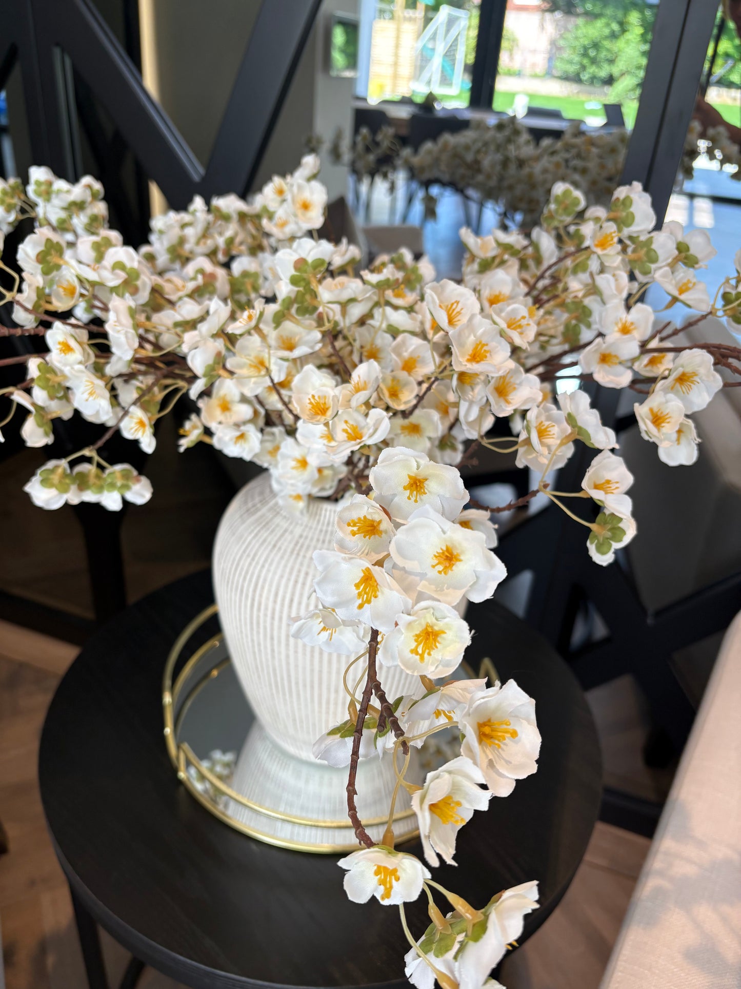 Plum Blossom and Vase