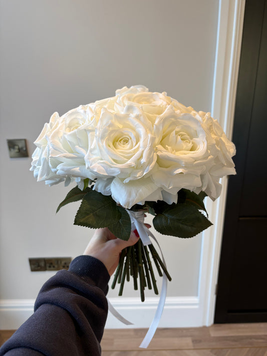 Large Bridal Bouquet