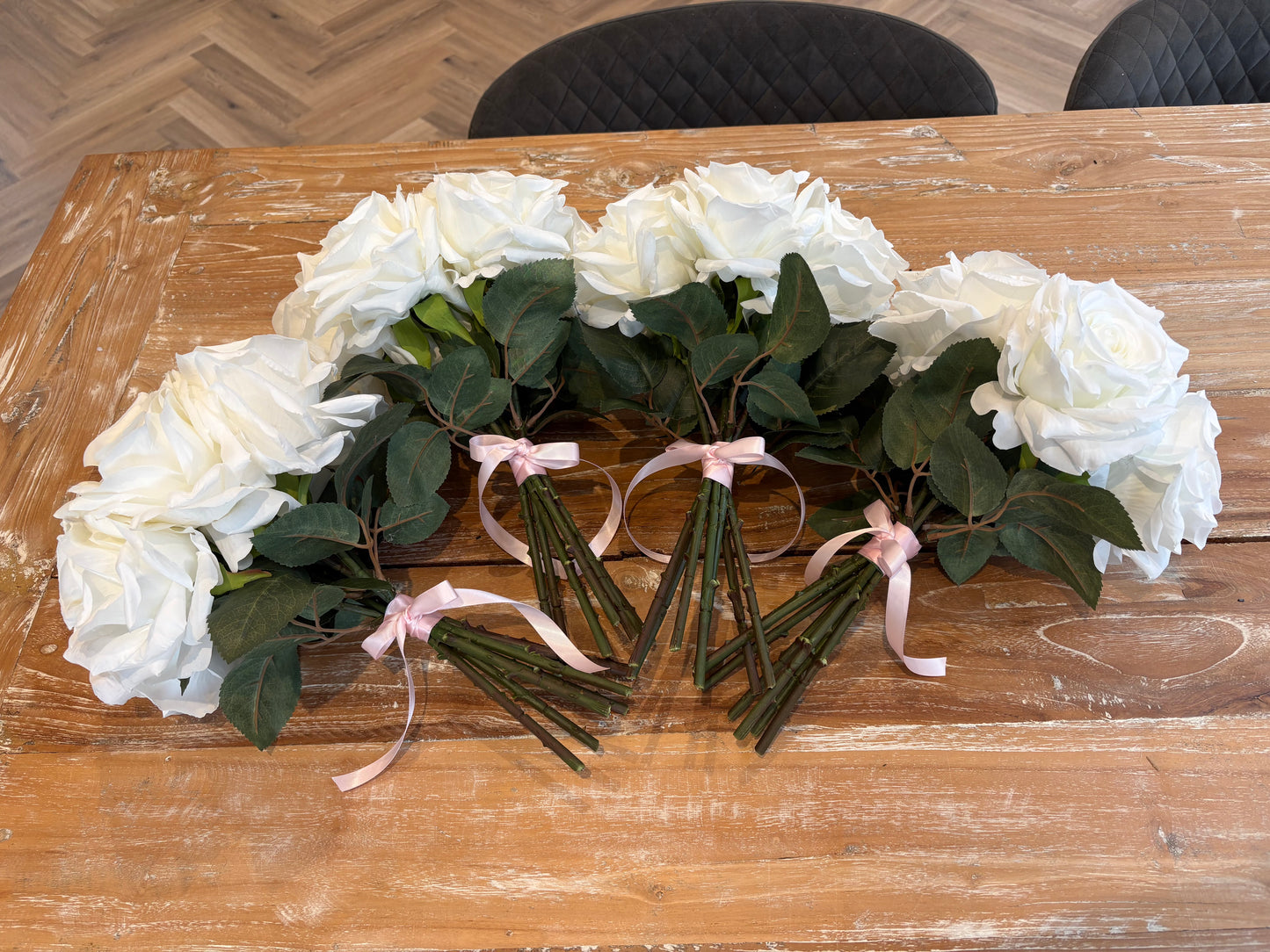 Bridesmaid Bouquet bundle