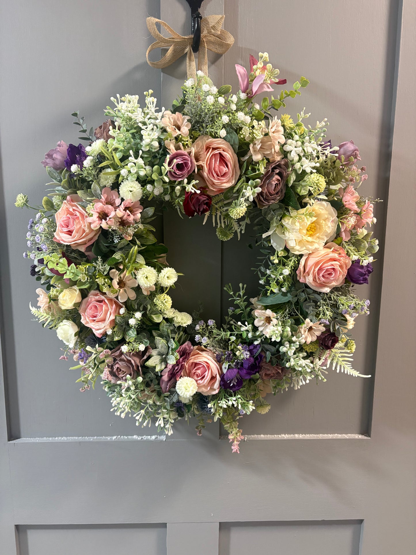 Kelly Wreath