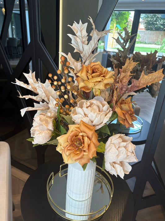 Honey Bouquet